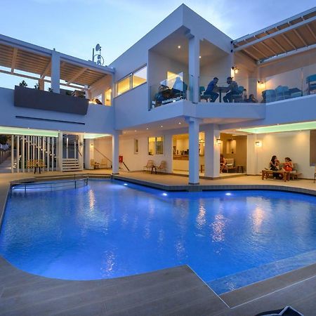 Mare Boutique (Adults Only) Hotel Georgioupoli Exterior photo