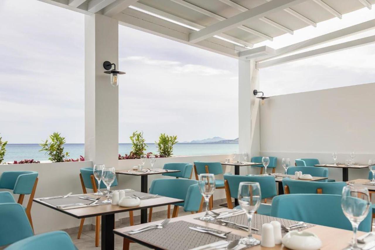 Mare Boutique (Adults Only) Hotel Georgioupoli Exterior photo