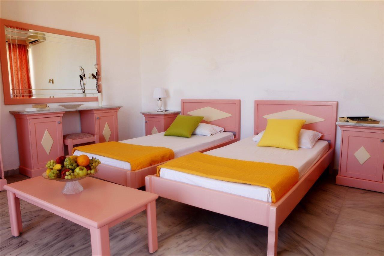 Mare Boutique (Adults Only) Hotel Georgioupoli Exterior photo
