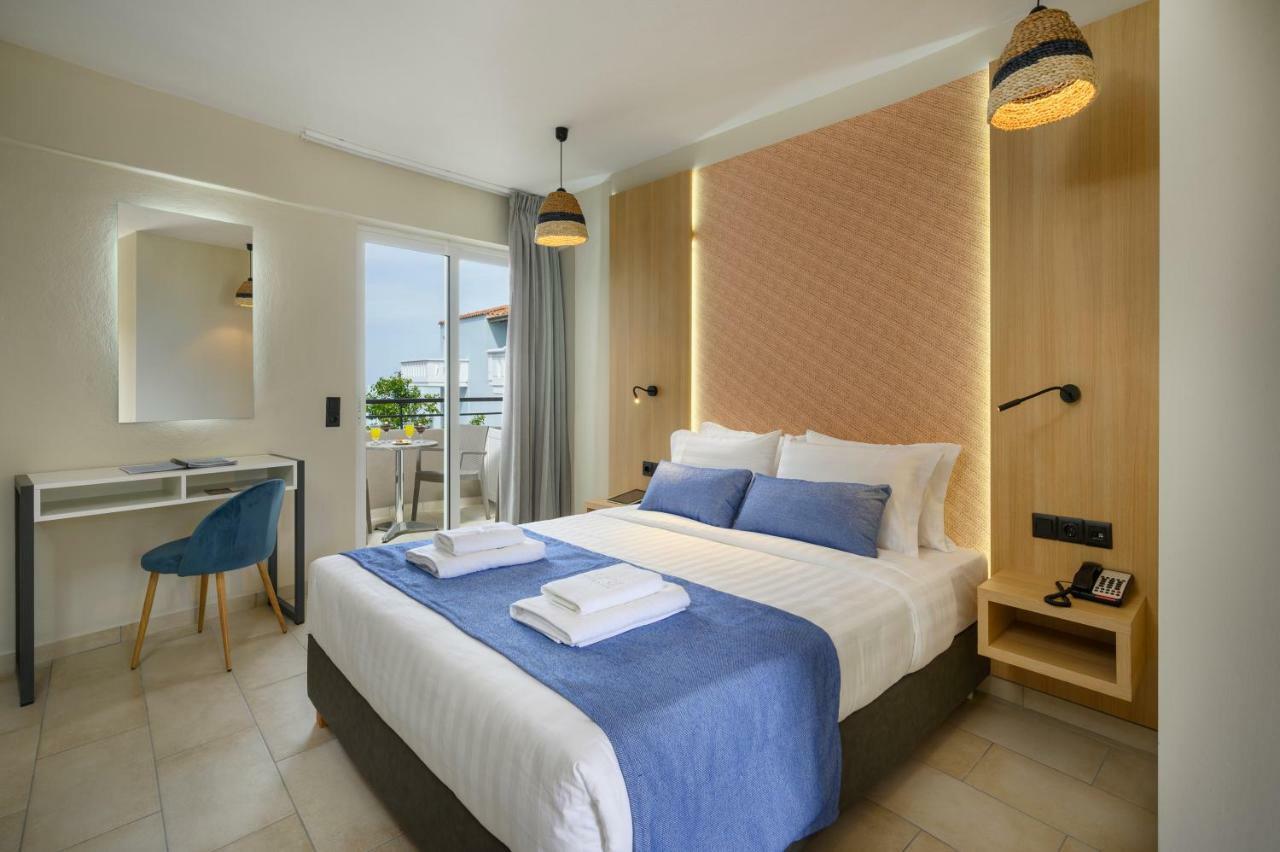 Mare Boutique (Adults Only) Hotel Georgioupoli Exterior photo
