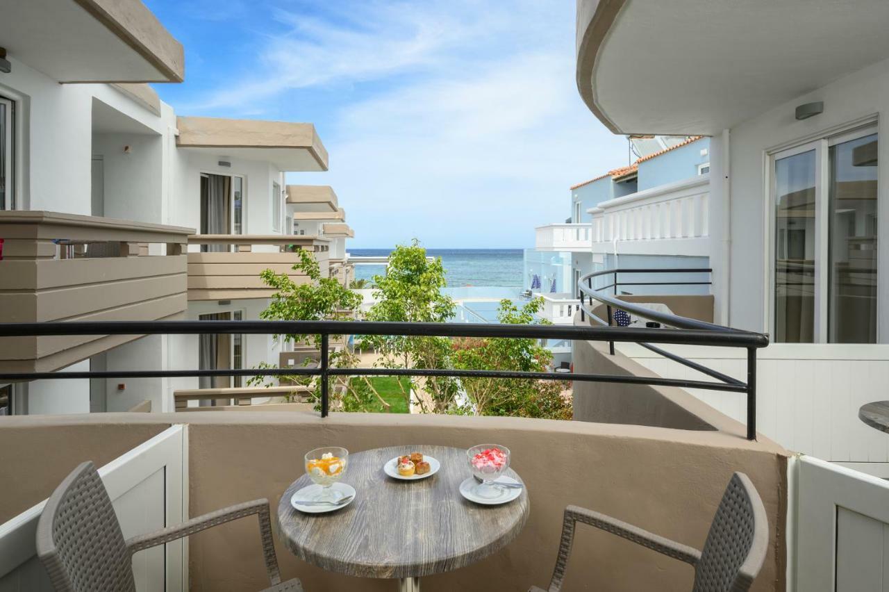 Mare Boutique (Adults Only) Hotel Georgioupoli Exterior photo